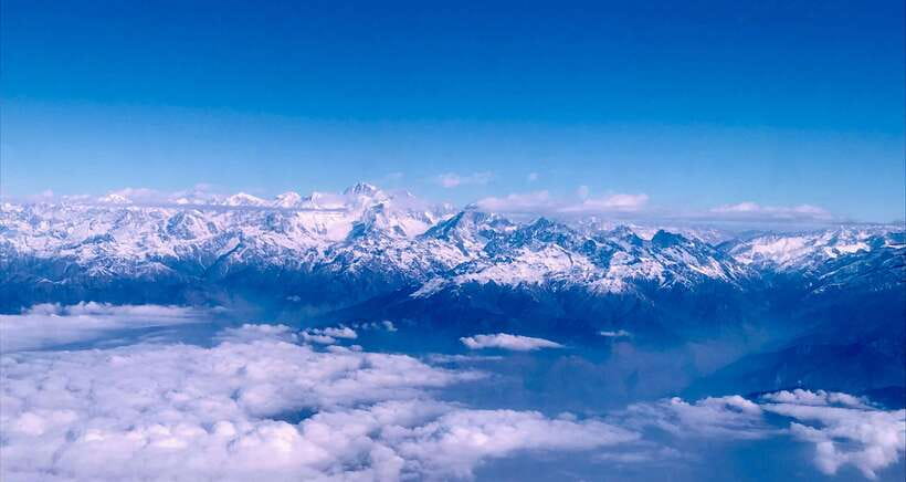 Kathmandu: Mount Everest Scenic Tour by Plane with Transfers - Should You Book the Kathmandu Everest Flight?