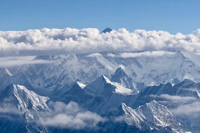 Kathmandu: Mount Everest Scenic Tour by Plane with Transfers - The value of the $15 price
