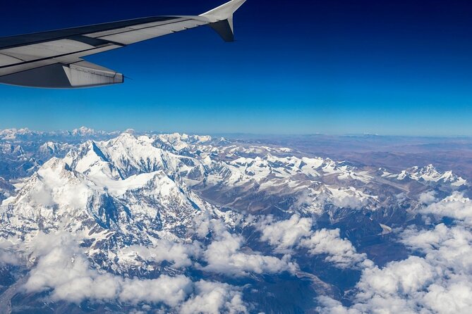 Kathmandu: Mount Everest Scenic Tour by Plane with Transfers - What the reviews reveal about the experience