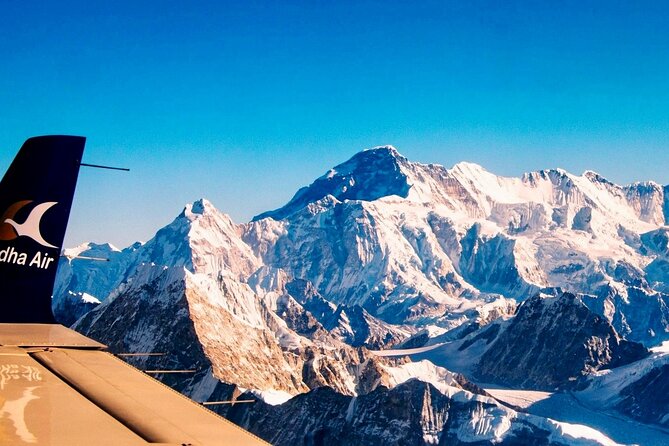 Kathmandu: Mount Everest Scenic Tour by Plane with Transfers - Who should book this morning flight