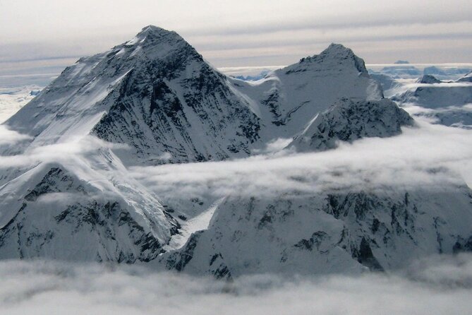 Kathmandu: Mount Everest Scenic Tour by Plane with Transfers - How to get the most from the trip