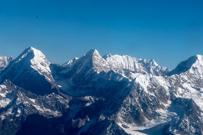 Kathmandu: Mount Everest Scenic Tour by Plane with Transfers - Should you book the Everest scenic flight?