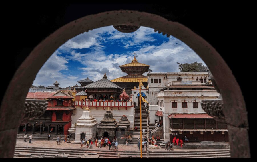 Kathmandu: Nagarkot, Bhaktapur, Doleswor & Sanga Statue Tour - Is $70 a fair price?