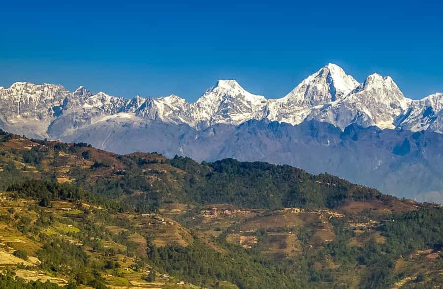 Kathmandu: Nagarkot Sunrise and Hike Tour to Changu Narayan - Key points to know before booking