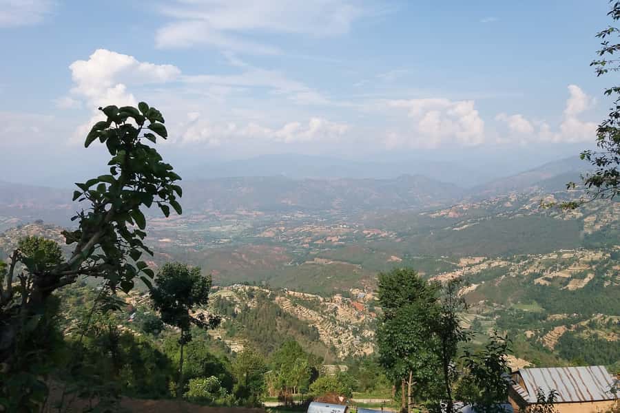 Kathmandu: Nagarkot Sunrise and Hike Tour to Changu Narayan - Why this day trip works so well from Kathmandu