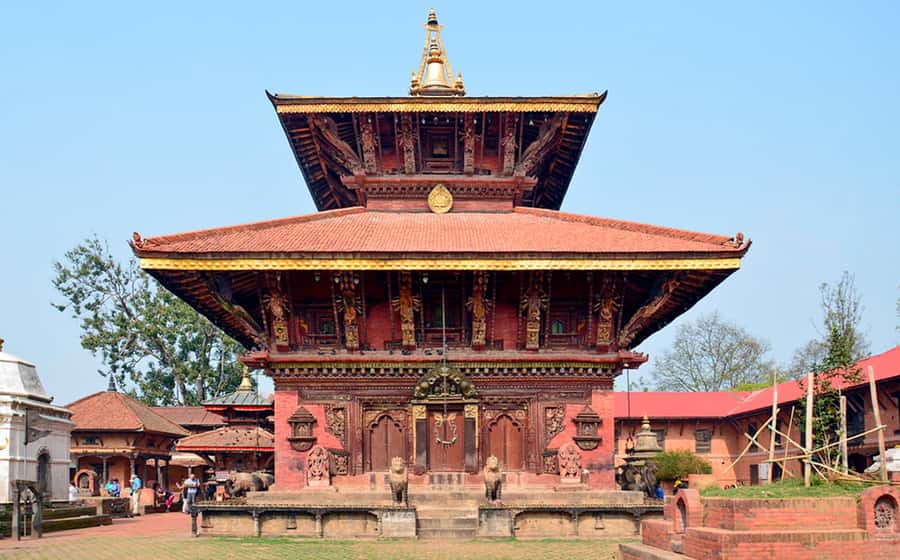 Kathmandu: Nagarkot Sunrise and Hike Tour to Changu Narayan - Who should book this Nagarkot hike?