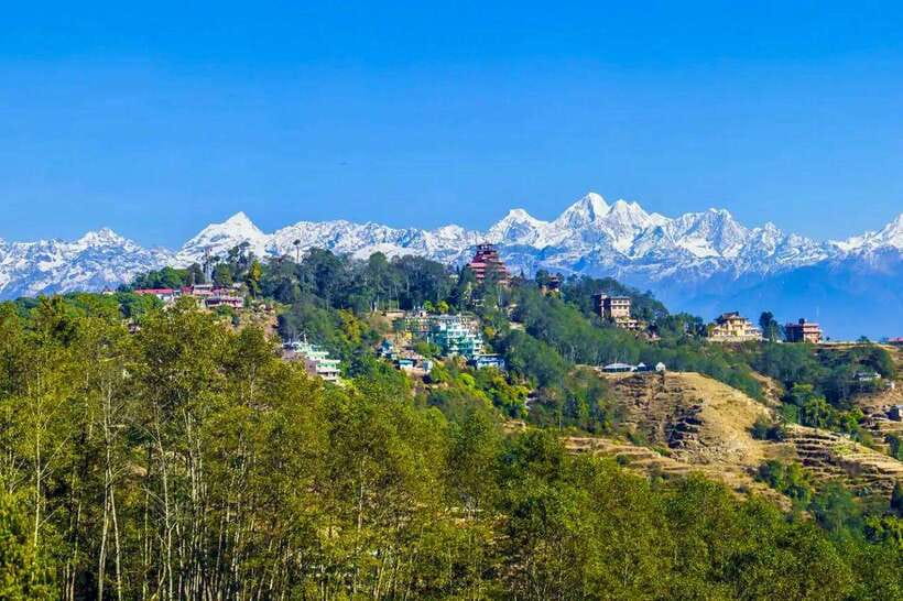 Kathmandu: Nagarkot Sunrise & Hike with Lunch -Private/Group - Private or group: which version suits you?