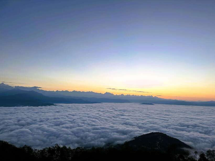 Kathmandu: Nagarkot Sunrise & Hiking to Changunarayan - Why this outing works as a Kathmandu escape