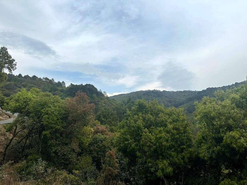Kathmandu: Nagarkot Sunrise & Hiking to Changunarayan - Changunarayan’s ancient temple setting