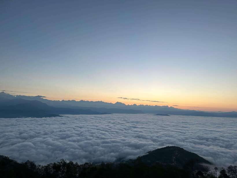 Kathmandu: Nagarkot Sunrise & Hiking to Changunarayan - What the guide adds to the day