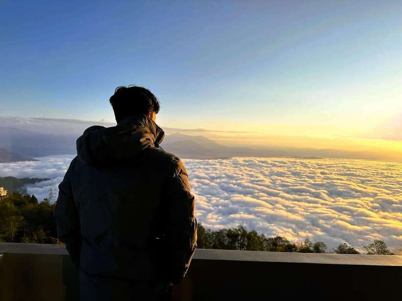 Kathmandu: Nagarkot Sunrise & Hiking to Changunarayan - What the $85 price includes