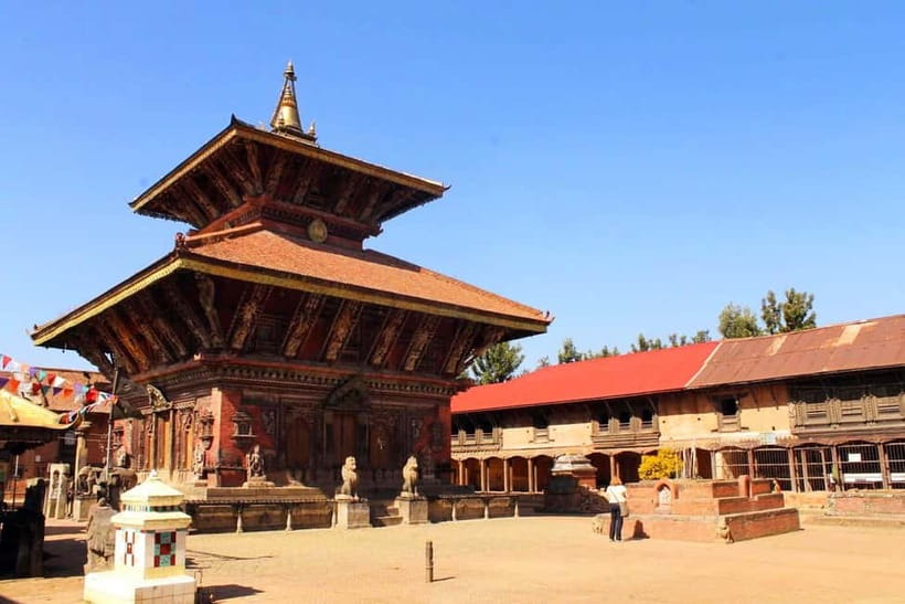 Kathmandu: Nagarkot Sunrise & Hiking Trip - Key points to know before booking
