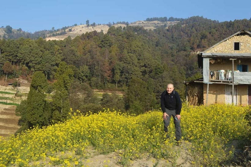 Kathmandu: Nagarkot Sunrise & Hiking Trip - Why Nagarkot sunrise is worth the alarm