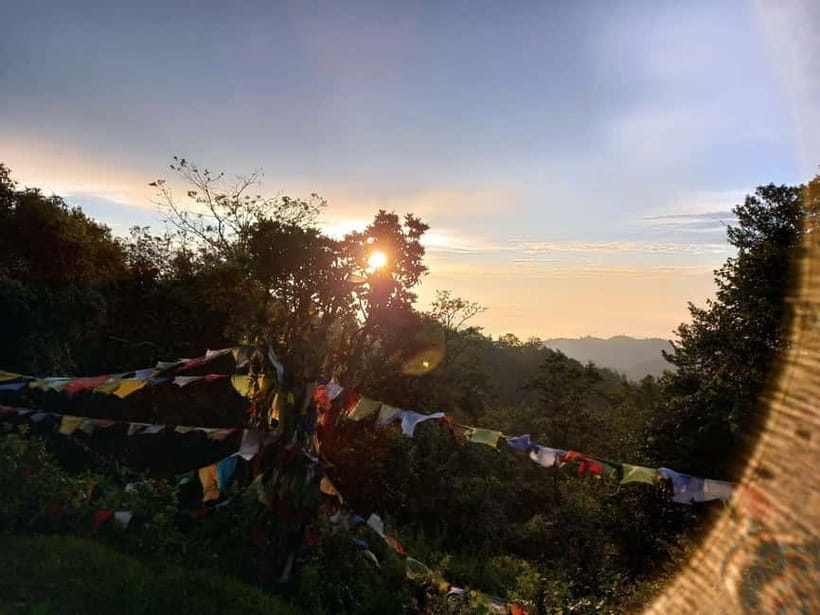 Kathmandu: Nagarkot Sunrise & Hiking Trip - Changu Narayan Temple and its ancient carvings