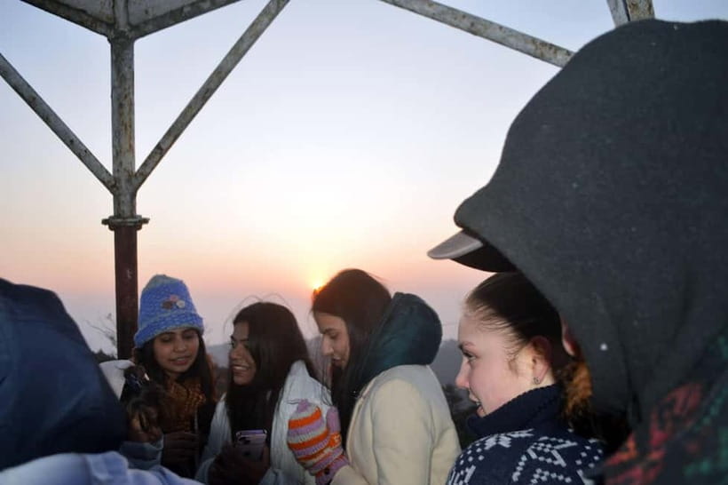 Kathmandu: Nagarkot Sunrise & Hiking Trip - FAQ