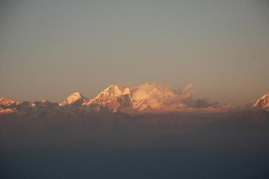 Kathmandu: Nagarkot Sunrise, Mt. Everest Himalayas View Tour - Key points to know before you book