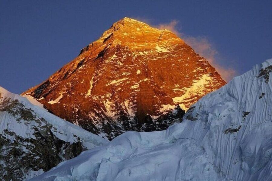 Kathmandu: Nagarkot Sunrise, Mt. Everest Himalayas View Tour - Practical booking advice for a smoother morning