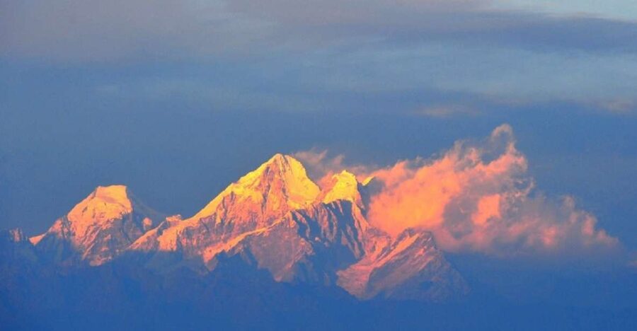 Kathmandu: Nagarkot Sunrise, Mt. Everest Himalayas View Tour - What the guide adds to the mountain view