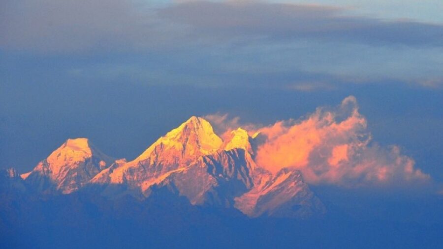Kathmandu: Nagarkot Sunrise, Mt. Everest Himalayas View Tour - Weather is the tour’s biggest gamble