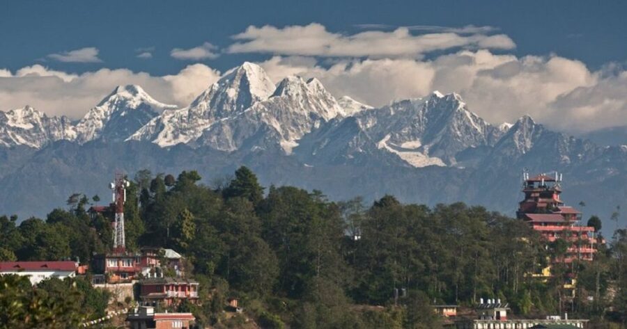 Kathmandu: Nagarkot Sunrise, Mt. Everest Himalayas View Tour - What the $28 price really covers