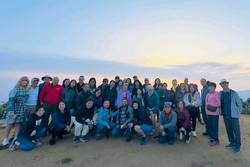 Kathmandu: Nagarkot Sunrise Tour Private or Group with Lunch - Returning to Kathmandu by about 9:00 AM