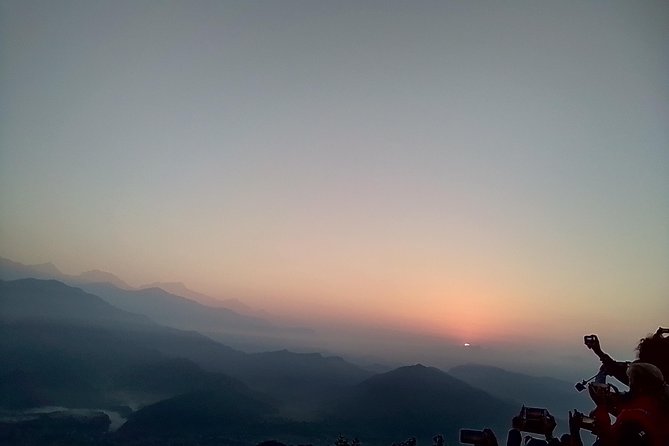 Kathmandu: Nagarkot Sunrise View & Tour to UNESCO Sites - Why this Kathmandu outing works