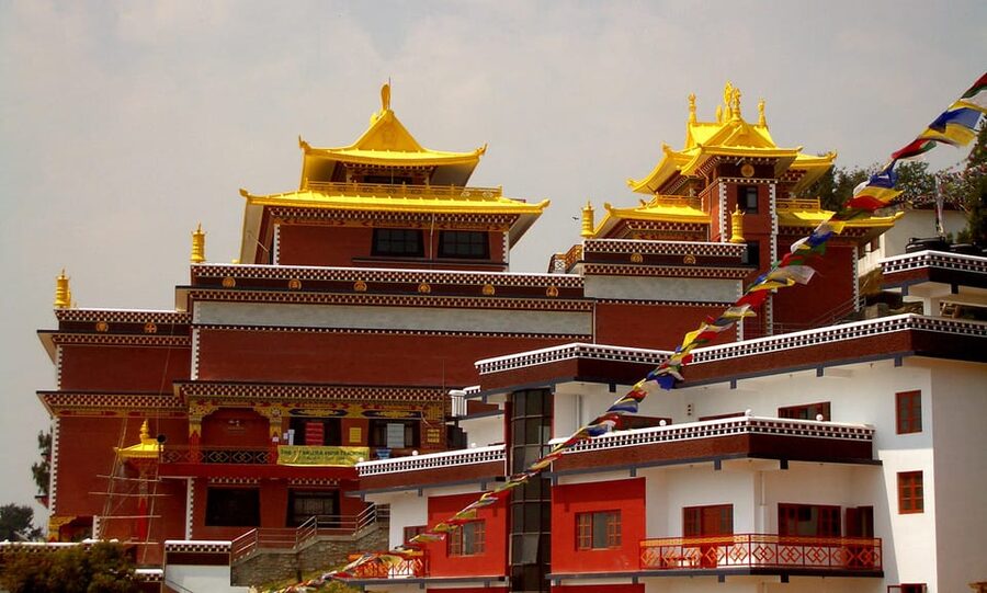 Kathmandu: Namobuddha Day Tour with Lunch - Why Namobuddha makes a worthwhile day from Kathmandu