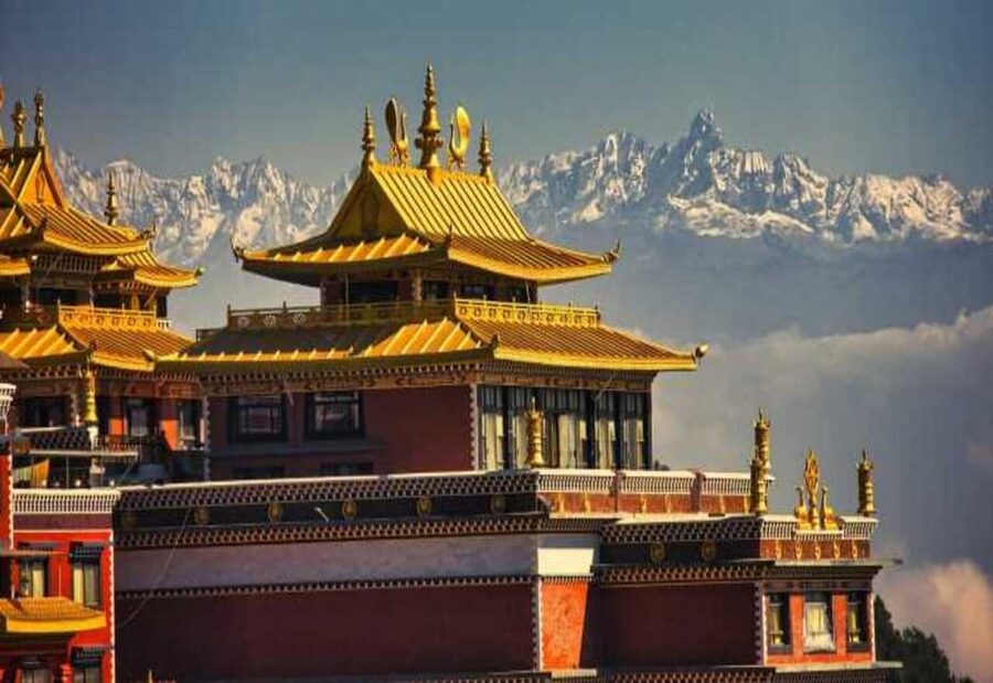 Kathmandu: Namobudhha Buddhist Pilgrimage & Dhulikhel Tour - Is $65 fair for a private day trip?