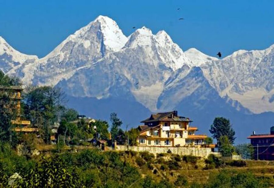 Kathmandu: Namobudhha Buddhist Pilgrimage & Dhulikhel Tour - Timing, comfort, and the private group format