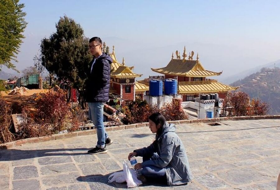 Kathmandu: Namobudhha Buddhist Pilgrimage & Dhulikhel Tour - Who will enjoy this Kathmandu day trip?