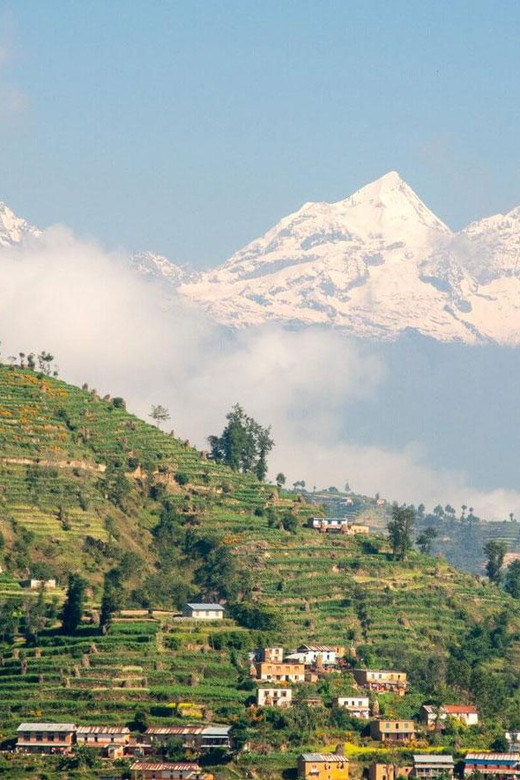 Kathmandu: Namobudhha Buddhist Pilgrimage & Dhulikhel Tour - What to confirm before you book