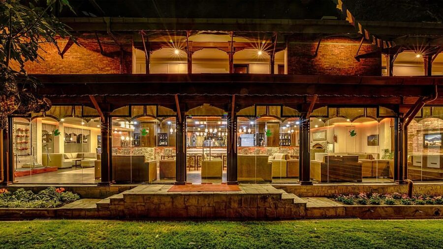 Kathmandu: Nepalese Cuisine dinner with traditional dance - Key details before you book