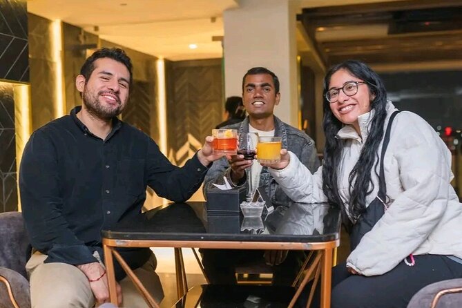 Kathmandu Nightlife and Pub Crawl Tour - Key points to know before you book