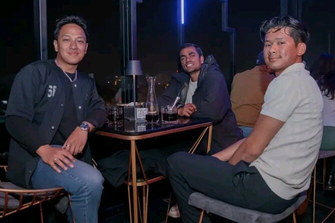 Kathmandu Nightlife and Pub Crawl Tour - Why Thamel is the right place for a first night out