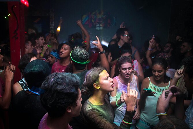 Kathmandu Nightlife and Pub Crawl Tour - Drinks are included, but pace yourself