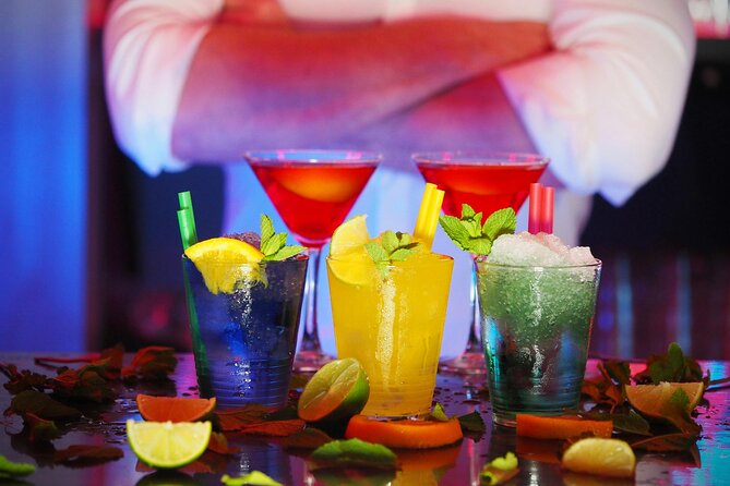 Kathmandu Nightlife and Pub Crawl Tour - Live music, dancing, and a change of scene