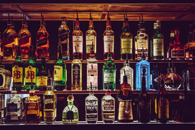 Kathmandu Nightlife and Pub Crawl Tour - Safety, comfort, and practical planning