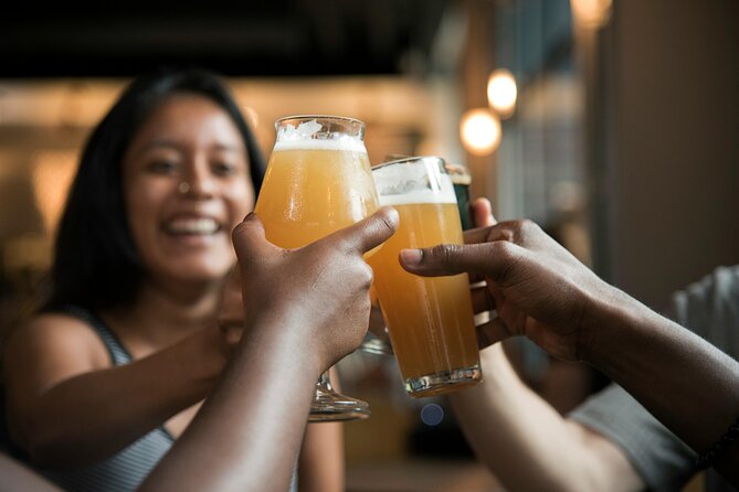 Kathmandu Nightlife and Pub Crawl Tour - Booking details and cancellation window