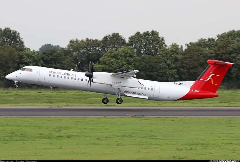Kathmandu: One-Way Flight Ticket to Pokhara (KTM-PKR) - Why the Kathmandu to Pokhara flight saves your day