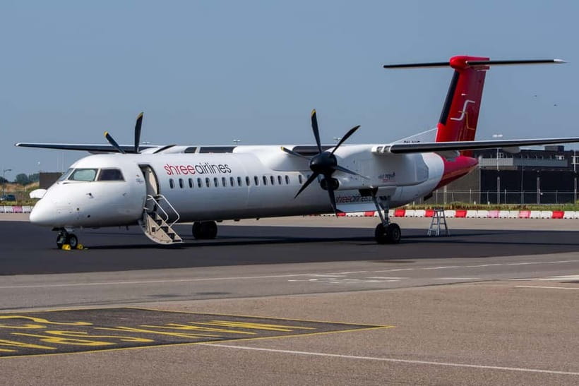 Kathmandu: One-Way Flight Ticket to Pokhara (KTM-PKR) - Choosing a departure time without guessing