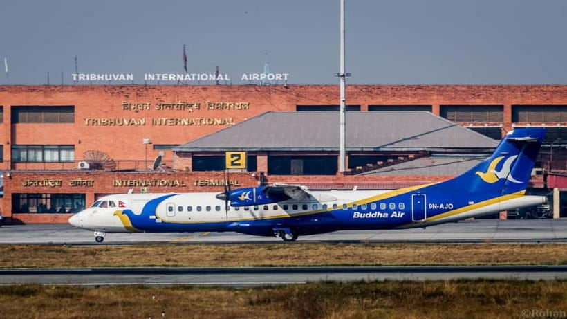 Kathmandu: One-Way Flight Ticket to Pokhara (KTM-PKR) - Arriving in Pokhara and making the most of the connection