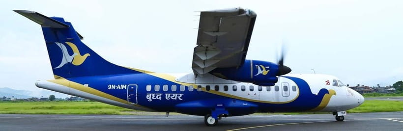 Kathmandu: One-Way Flight Ticket to Pokhara (KTM-PKR) - Is $130 a fair price for this one-way ticket?