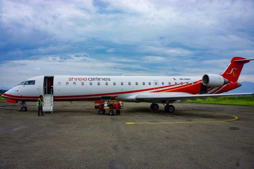 Kathmandu: One-Way Flight Ticket to Pokhara (KTM-PKR) - Weather delays are the main practical risk