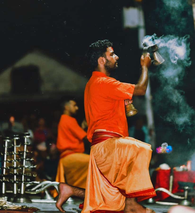 Kathmandu: Pashupatinath Aarati & Cremation Evening Tour - Who will appreciate this evening tour