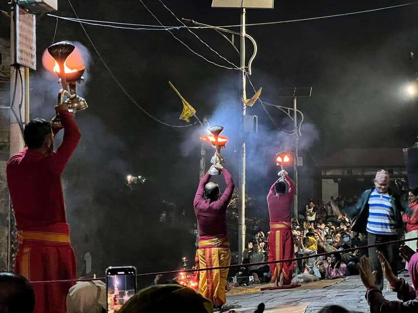 Kathmandu: Pashupatinath Evening Aarati Tour Private/Group - FAQ