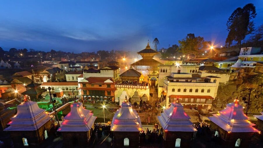 Kathmandu: Pashupatinath Temple Aarti Night Tour - Who will get the most from this evening