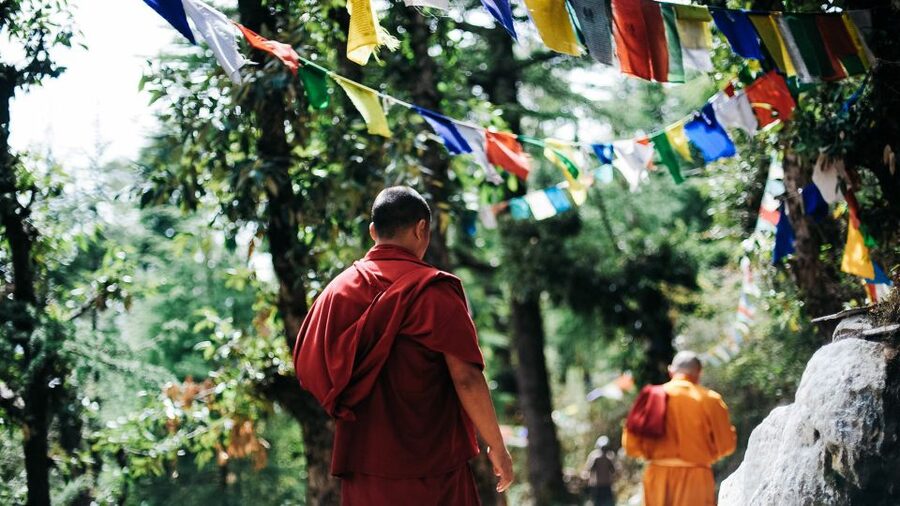 Kathmandu: Pharping, Dakshinkali and Chobhar Tour with Lunch - Vajrayogini, Shesnarayan, and Gorakhnath