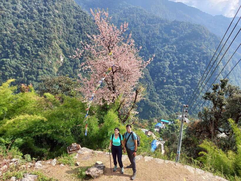 Kathmandu/Pokhara: 5-Day Annapurna Base Camp (ABC) Trek - Sunrise at 4,130 meters