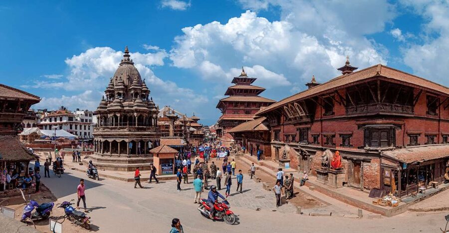 Kathmandu: Private Bhaktapur and Patan Sightseeing Tour - Why Patan and Bhaktapur make a smart pairing