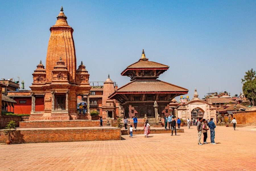 Kathmandu: Private Bhaktapur and Patan Sightseeing Tour - What $45 per person gets you